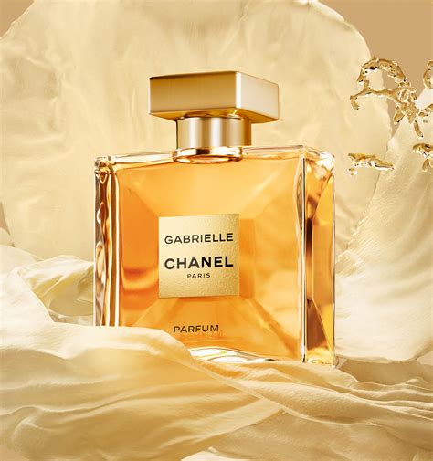 chanel gabrielle the perfume shop.